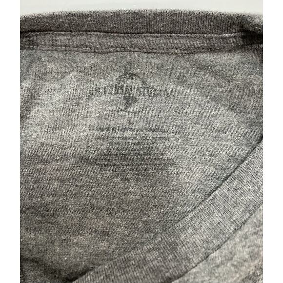 Universal Studios Florida Embroidered Tshirt Men’s Size L - Picture 5 of 6